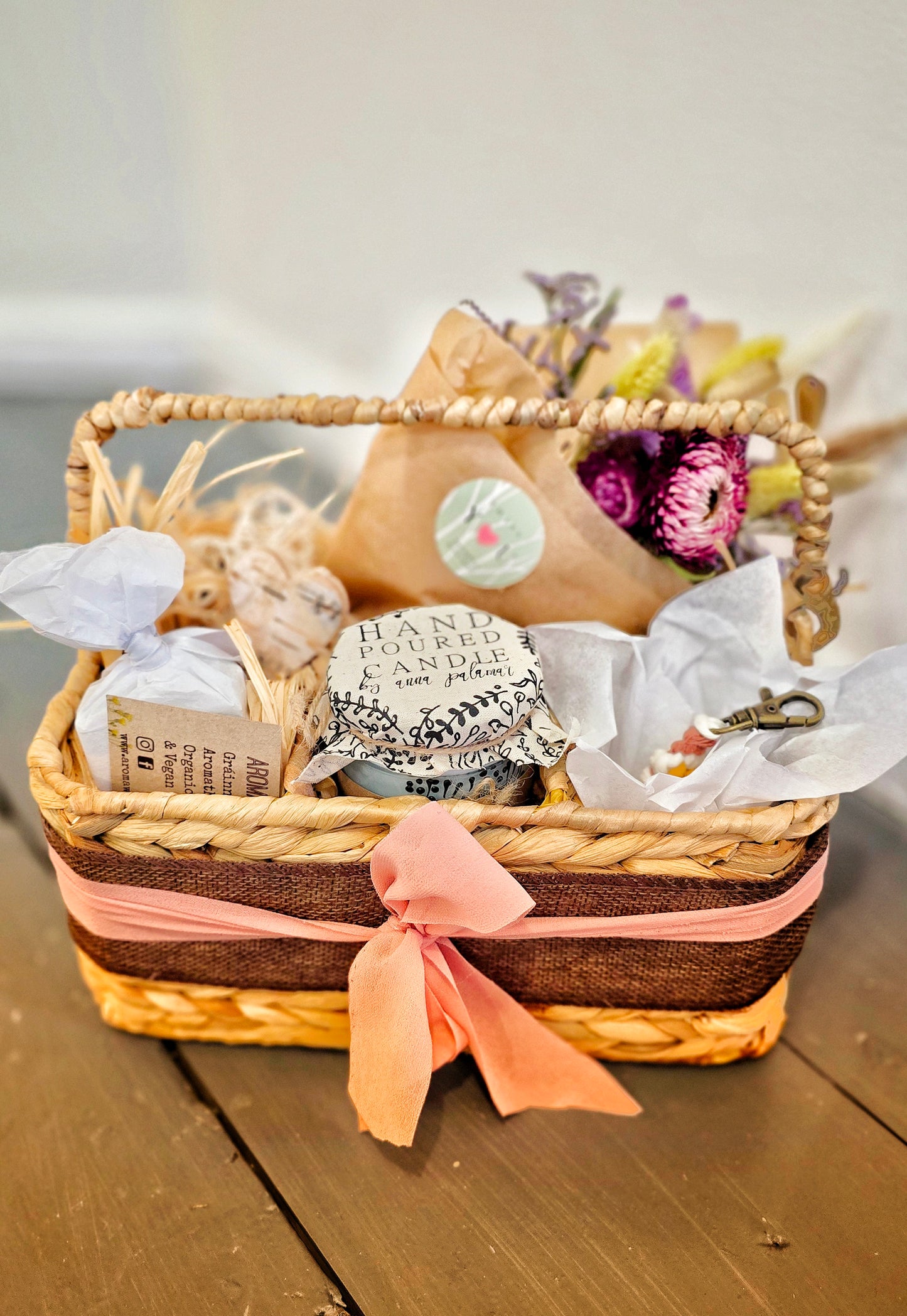 Gift hamper