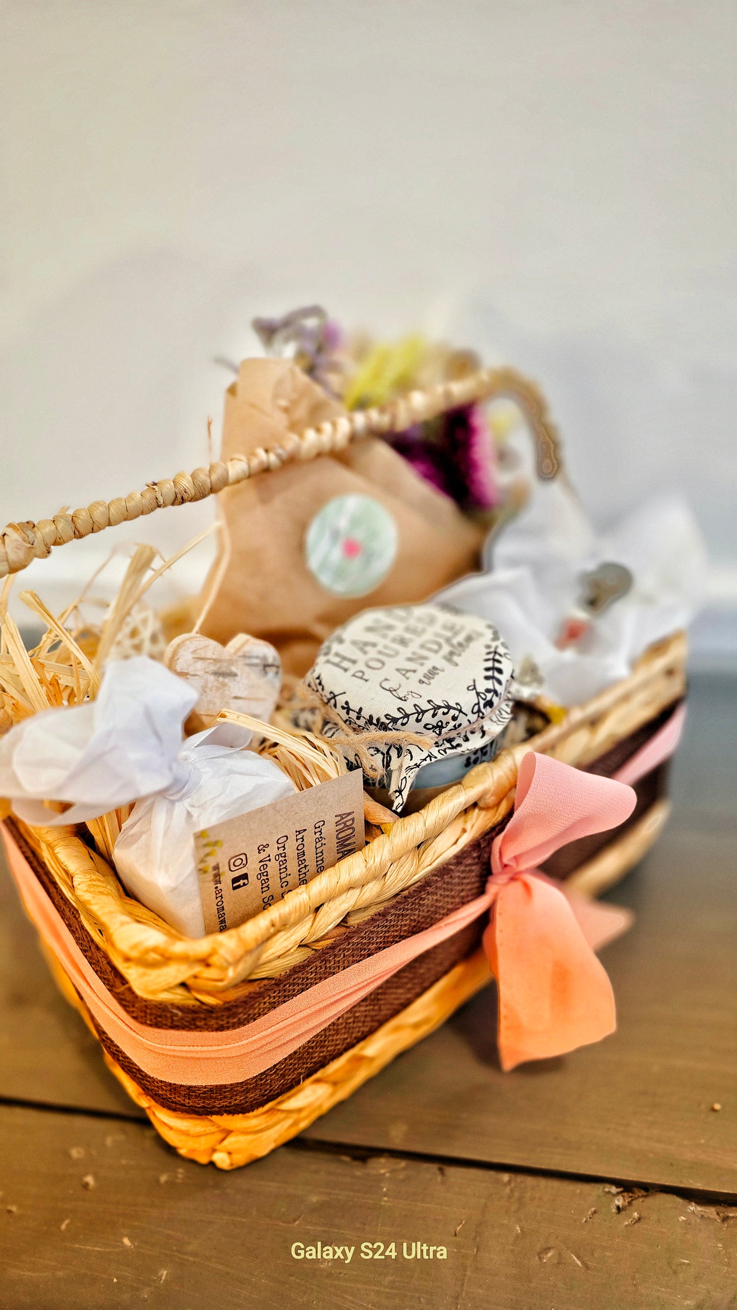 Gift hamper